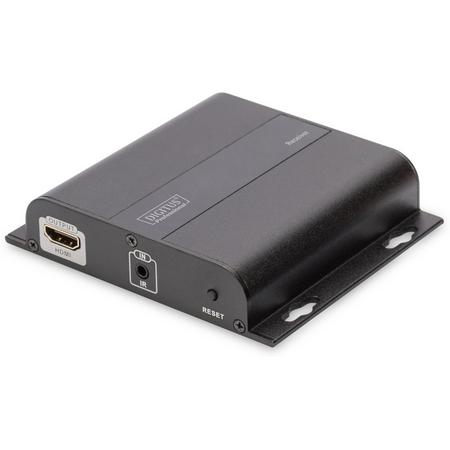 4K HDMI Extender(receiver unit)