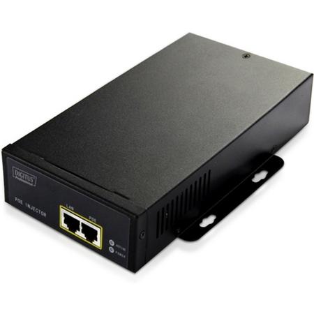Digitus DN-95107 PoE adapter & injector Gigabit Ethernet 55 V