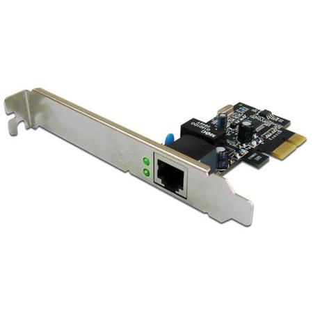 Digitus PCI-E Network Card
