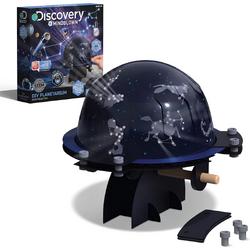 Discovery Mindblow DIY Ruimteprojector - Planetarium
