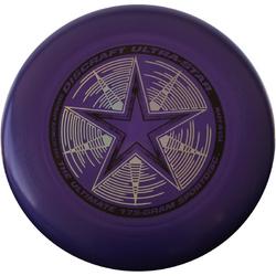 Discraft Frisbee Ultrastar 175 Purple