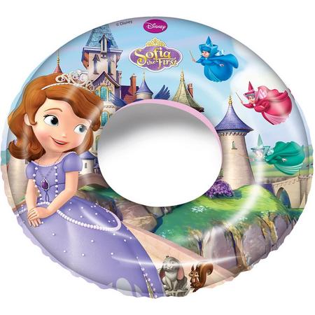 Disney-Prinses Sofia-zwemband-50 cm-vanaf 10 mnd