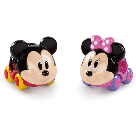 Mickey Mouse & Friends Go Grippers Collection