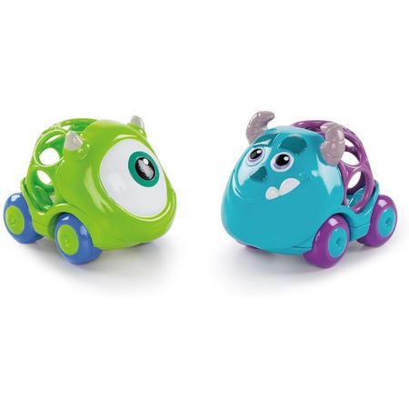 Monsters Inc. Go Grippers Collection