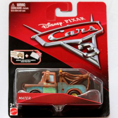Cars 3 Disney Pixar Mater