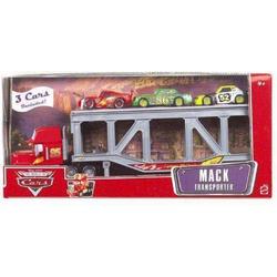 Cars Mack Transporter