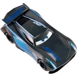Disney Cars - Speelgoedauto - Jackson Storm - Schaal 1:55 - Pullback functie