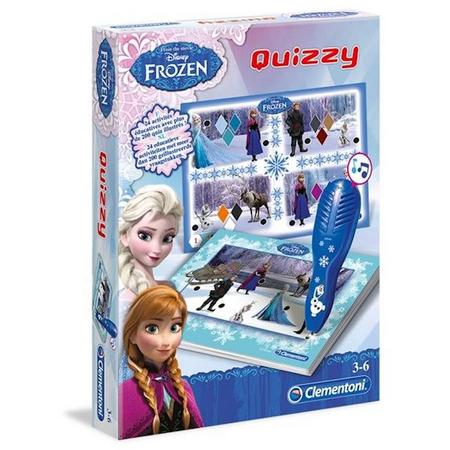 Clementoni Quizzy - Frozen