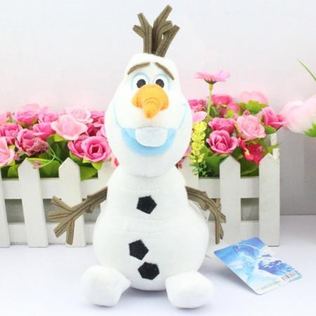 Disney Frozen, pop, Olaf, 30 cm