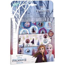 Disney Frozen 2 Sticker Set - 1 setje