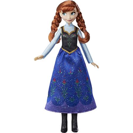 Disney Frozen Anna - Pop - 27,9 cm