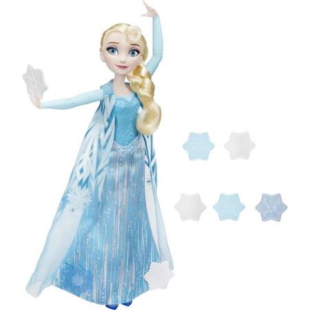 Disney Frozen Sneeuwpower Elsa - Pop