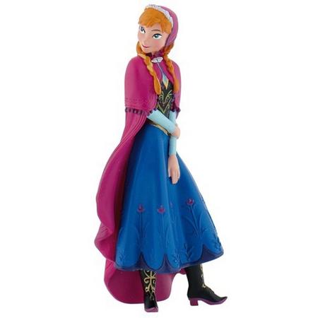 Disney Pixar Frozen Anna - 10 CM