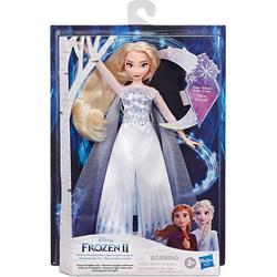 Frozen 2 Musical Adventure Elsa