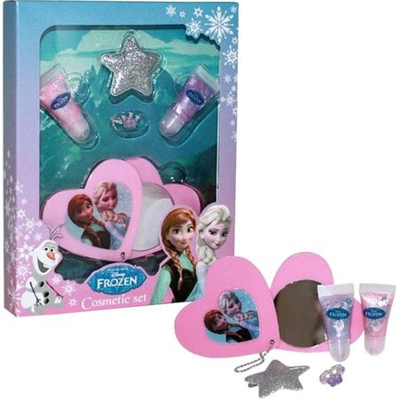 Frozen Cosmetic set 5-delig
