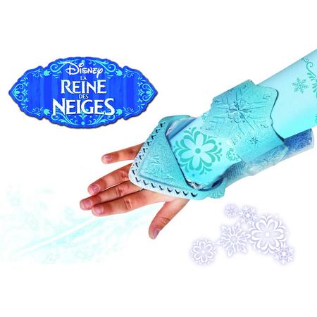Frozen Magische Sneeuwblazer Handschoen