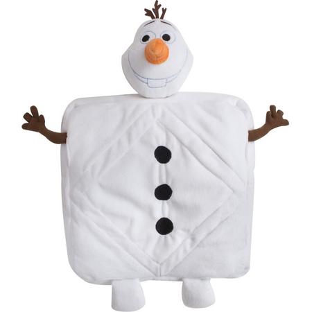 Frozen Olaf digi pal tablet houder knuffel
