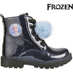 Kinderen Casual Laarzen Frozen 74119 Zwart