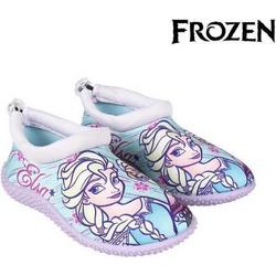 Kinderlaarzen Frozen 73820 Paars