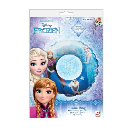 Zwemring Disney Frozen 44.5 Cm