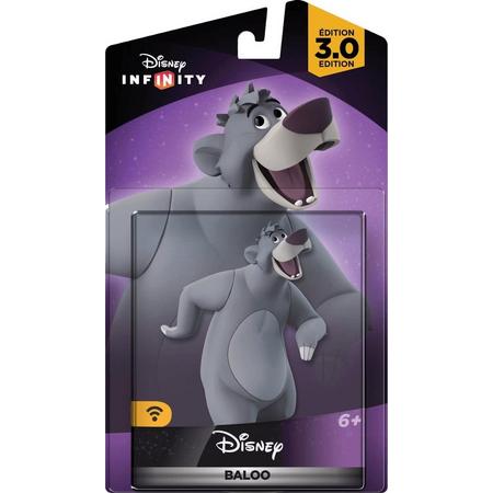 Disney Infinity 3.0 Jungle Book - Baloo