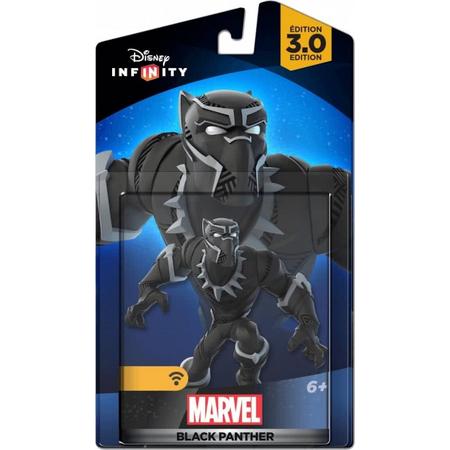 Disney Infinity 3.0 Marvel - Black Panther