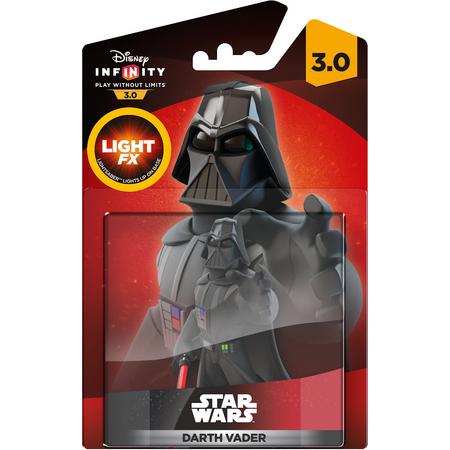 Disney Infinity 3.0 Star Wars - Darth Vader Light Up