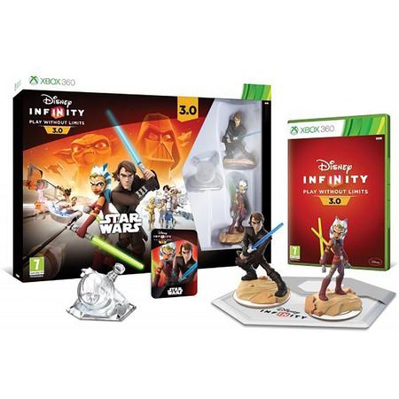 Disney Infinity 3.0 Star Wars Starter Pack Xbox 360