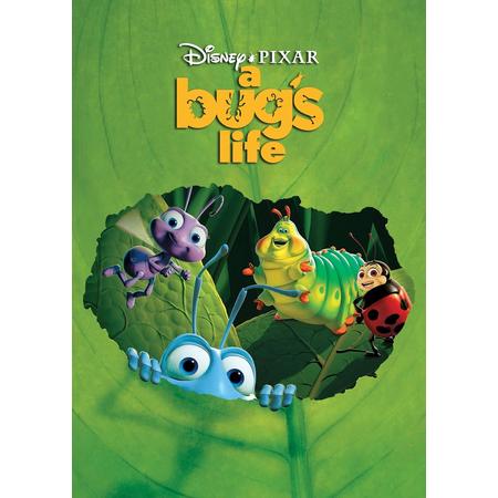 Bugs Life Action Games Disney - Windows