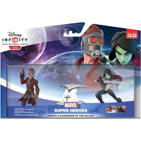 Disney Infinity 2.0 Marvel - Guardians of the Galaxy Speelset
