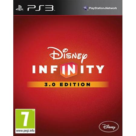 Disney Infinity 3.0 Standalone Software /PS3