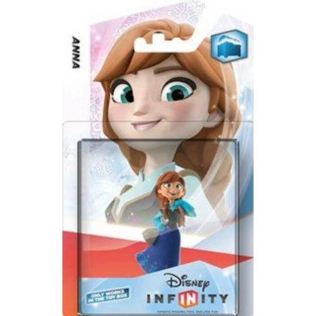 Disney Infinity Frozen - Anna