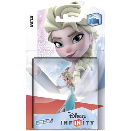 Disney Infinity Frozen - Elsa