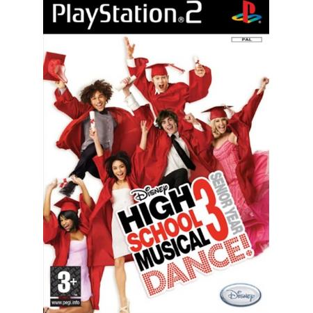 High School Musical 3 - Senior Year Dance