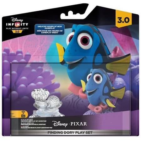 Infinity 3 Finding Dory EU Playset Pack