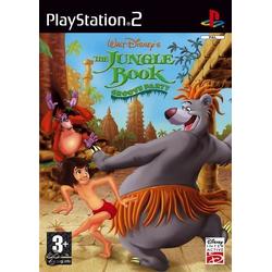 Walt Disney Jungle Book Groove Party /PS2