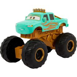 Disney Pixar Cars Monstertruck Ivy - Speelgoedvoertuig