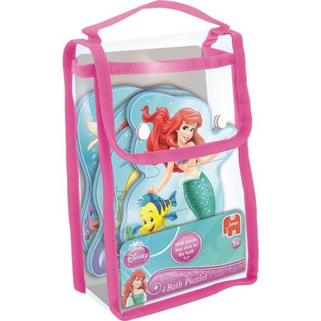Disney Ariel Badpuzzel - Badspeelgoed