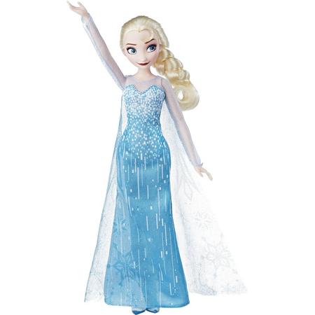 Disney Frozen Elsa Klassieke Fashion Pop