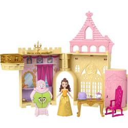 Disney Princess Belles Castle Playset poppenhuis