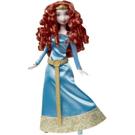 Disney Princess Brave Merida - Pop