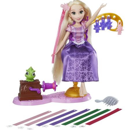 Disney Princess Creatieve Kapsalon Rapunzel