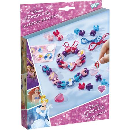 Disney Princess Magical Bracelets - Sieraden maken