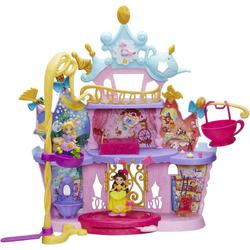 Disney Princess Magisch Mini Prinsessenkasteel - Speelset