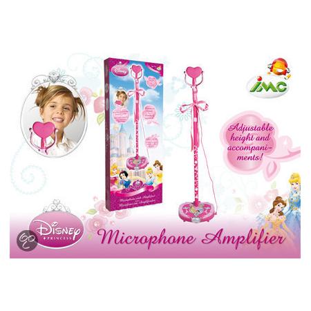 Disney Princess Microfoon