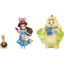 Disney Princess Mini Prinses Belle Speelkoffer
