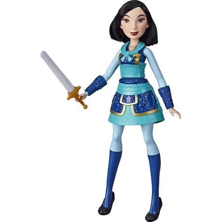 Disney Princess Mulan Feature Pop
