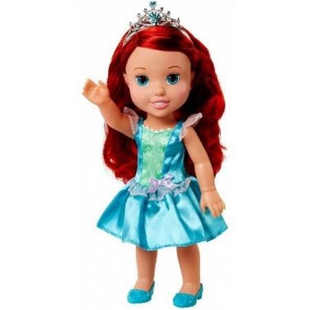 Disney Princess Peuter Ariel 33 cm