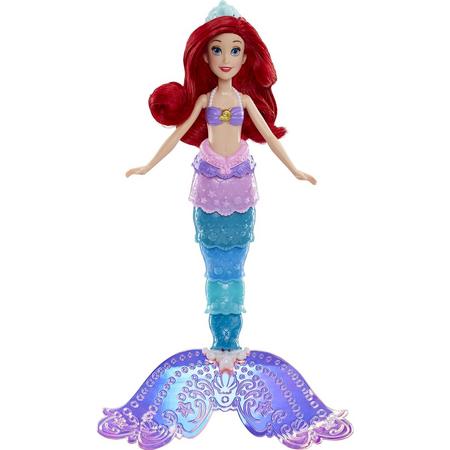 Disney Princess Rainbow Reveal Ariel  - Pop