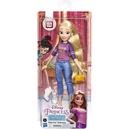 Disney Princess Rapunzel - Modepop